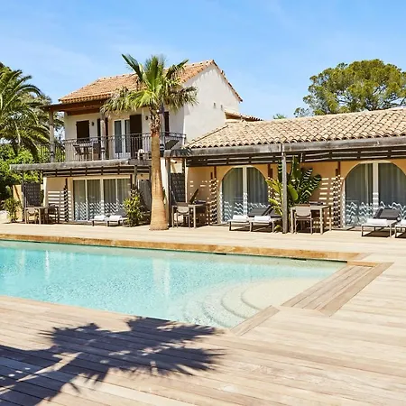 Villa Cosy, hotel&spa-2